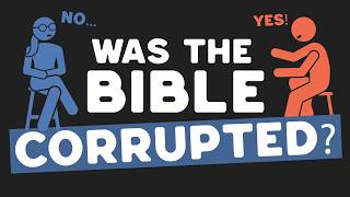 Was the Bible Corrupted 100 scholar debate [upl. by Sanalda]