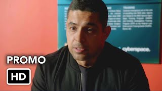 NCIS 21x03 Promo quotLifelinequot HD Season 21 Episode 3 Promo [upl. by Daniels147]