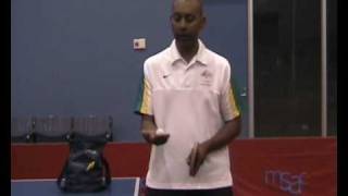 Learning How To Serve  For beginners and coaches [upl. by Aya]