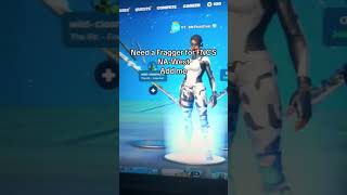 Need a Fragger fortnite fncs fyp fypシ゚ gaming fypviral viralvideo [upl. by The]