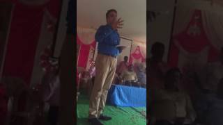 Tamil sir farewell speech [upl. by Yumuk]