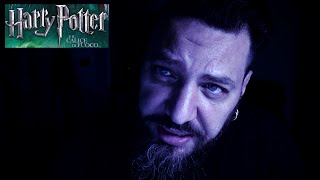 Patreon Harry Potter e il calice di fuoco 2005 di M Newell  Minirece richiesta da Ugo de Simone [upl. by Ardnoek]