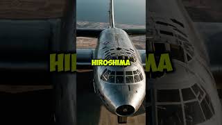 Hiroshima and Nagasaki The Day Nuclear Warfare Began history ww2stories worldwar2 facts wwii [upl. by Iaverne842]