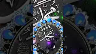 Liya Jab Se Maine Naam a MohammedMadinaMohammedNaatviralshort Naat [upl. by Lletnohs329]