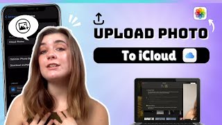 How to upload photos to iCloud to sync across your devices [upl. by Enois232]