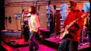 The Stone Roses Made Of Stone Live The Late Show [upl. by Nozicka]