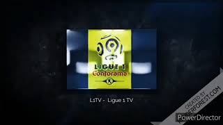 Tous les buts de la 28eme journée  Ligue 1  2018  19 [upl. by Ilera]