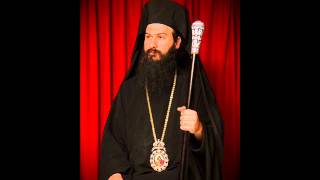 The Fall of Metropolitan Demetrius Kyriakou [upl. by Rutter]