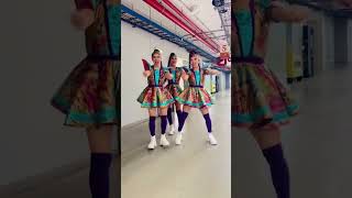 El caballito elcaballito viral trend diversion viralvideo showinfantil baile [upl. by Paff]