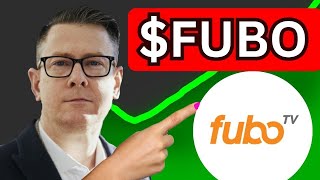 FUBO Stock WEDNESDAY NEWS targets and alert FUBO stock best online marketing software [upl. by Lenard878]