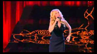 LARA FABIAN in MOSCOWJe Suis MaladeTHE BEST [upl. by Wartow]