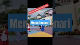 Menari injoenesia old video [upl. by Erimahs]