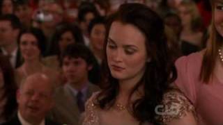 Gossip Girl  Chuck amp Blair  318 The Unblairable Lightness of Being  Part 0709 [upl. by Patnode101]