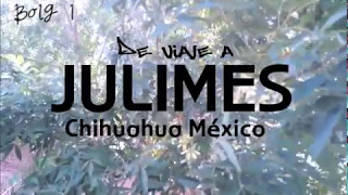 Julimes Chih México [upl. by Turk]