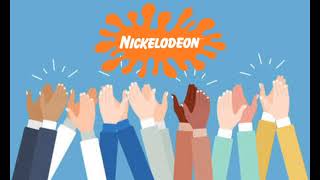 Nickelodeon ApplauseClapping Sound Effects [upl. by Aluap]