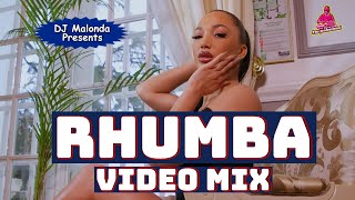 Best Rumba Video Mix 2024  Rumba Congo Music Mix Vol2 [upl. by Ahsotal]