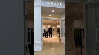 MASSIMO DUTTI New Mens collection2024 massimodutti2024 massimodutti2024 [upl. by Leal440]