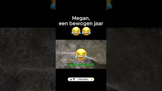 De intro van Megan een bewogen jaar grappig reactie megan vlaams nederlands eotb eotbdd [upl. by Anim]