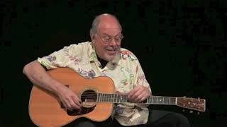 Fingerpicking Guitar Exercises amp Hot Licks for the Blues amp Ragtime Guitarist  Stefan Grossman [upl. by Day650]