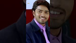 Allari Naresh Hilarious Comedy with his Boss  party  comedy  ytshorts  youtubeshorts [upl. by Carolynn]