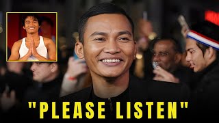 Tony Jaa’s Shocking Story The Pain Behind the Legend [upl. by Adama324]