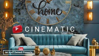 NATURE 3O  A Home Cinematic Film in A Different Way  Copyright free music [upl. by Egres462]