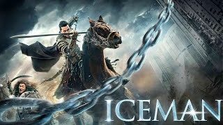 BUZ ADAM THE ICEMAN TÜRKÇE DUBLAJ KOMEDİ AKSİYON FİLMİ İZLE 1080P [upl. by Nanete13]