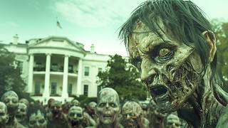 Lincoln lidera batalla secreta contra zombis  Terror  Pelicula Completa En Español HD [upl. by Arelc]