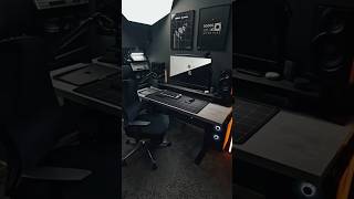 Tech Lover  The Ultimate Desktop Setup  Most Ideal Workstation [upl. by Fair]