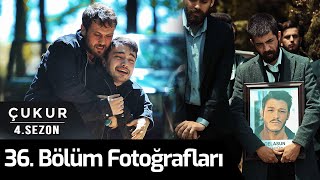 Çukur 4 Sezon 36 Bölüm Fotoğrafları [upl. by Shaw]