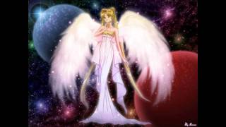 My Only Love Sailor Moon Lyrics [upl. by Fanni]