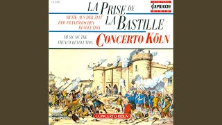 Sinfonie concertante melee dairs patriotiques in G Major III Allegro moderato [upl. by Liddle555]