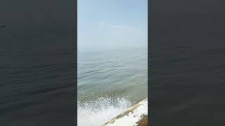 Chattogram to sandwip journey by speed boat❤️‍🔥subscribe shortvideo foryou like youtubeshorts [upl. by Airotciv]