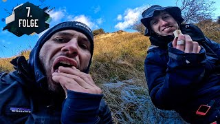 7 vs Wild Crashed  Erste Nahrung  Folge 7 [upl. by Anaz862]