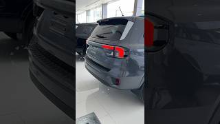 Ford Everest sport 2024 luxury suv 7 seater 20L Bi turbo [upl. by Adila]