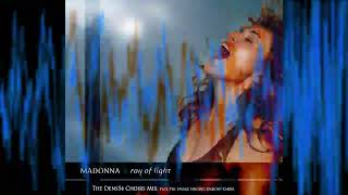 Madonna  Ray Of Light Dens54 Feat The Savage Singing Sessions Choir Version [upl. by Naliorf]