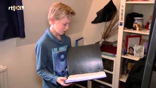 Billy Elliot Van Auditie Tot Applaus Aflevering 3 [upl. by Aridnere]