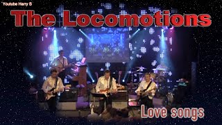 The Locomotions Compilatie love songs [upl. by Jone]