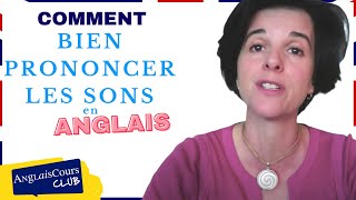 Pour bien prononcer un maximum de mots en anglais [upl. by Kathy]