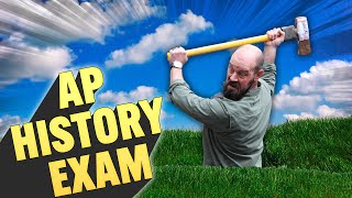 3 Tips for CRUSHING your AP History Exam 2024 [upl. by Awe]