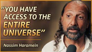 Exploring Our Holographic Universe Unified Field Theory amp The Illusion of Time  Nassim Haramein [upl. by Emmet]