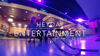 HeyDay Entertainment  Vlog 095 [upl. by Zimmermann]