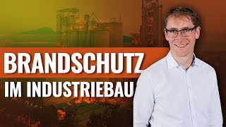 Industriebaurichtlinie  das musst Du wissen [upl. by Enelahs639]