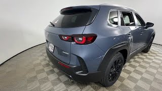 2025 Mazda CX50 at Oxmoor Mazda Louisville amp Lexington KY M18265 [upl. by Atwahs]