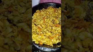 Pasta Recipe Bengali Style ❤️😋 pasta pastarecipe pastalover pastarecipes recipe cooking [upl. by Helsell954]