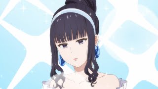 Misuzu Cinderella  Tomochan is a Girl EP 11 [upl. by Nolrev]