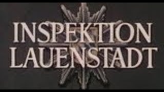 Inspektion Lauenstadt Folge 06 Der achte Einbruch [upl. by Ysabel446]