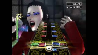 Rock Band 2 DLC Different People by No Doubt  Expert Guitar 100 FC 260727 [upl. by Eniac]