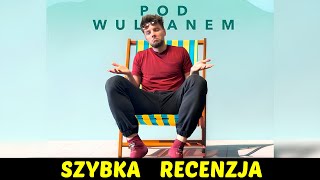 Pod wulkanem OSCARY 2025 â…SzybkieRecenzje [upl. by Euqinahc]