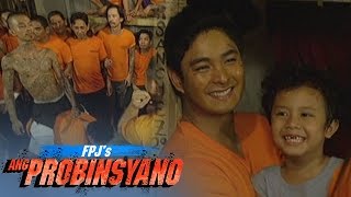 FPJs Ang Probinsyano A play for Onyok [upl. by Aivatnuhs]